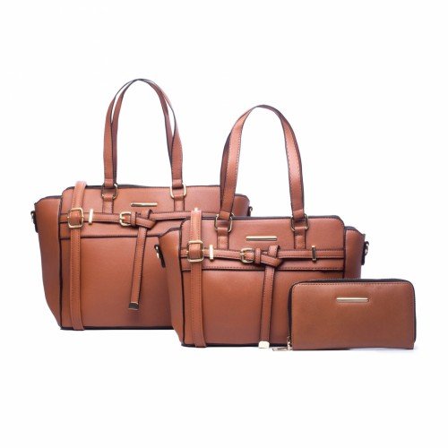 KIT Bolsa Feminina - 88091C