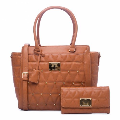 Kit Bolsa Feminina - 20044E
