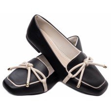 Mocassim Feminino Rasteiro - 456.012C