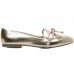 Mocassim Feminino Rasteiro - 456.012F
