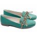 Mocassim Feminino Rasteiro - 456.012E