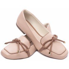 Mocassim Feminino Rasteiro - 456.012A