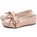 Mocassim Feminino Rasteiro - 456.012A