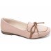 Mocassim Feminino Rasteiro - 456.012A