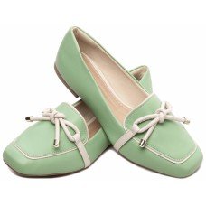 Mocassim Feminino Rasteiro - 456.012J