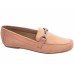 Mocassim Feminino Bico Alongado - 70.018F
