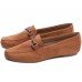Mocassim Feminino Bico Alongado - 70.018C