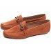 Mocassim Feminino Bico Alongado - 70.018B