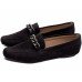 Mocassim Feminino Bico Alongado - 70.034A