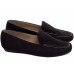 Mocassim Feminino Bico Alongado - 70.028A