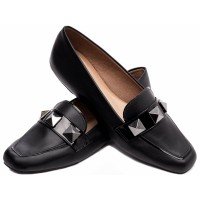 Mocassim Feminino Bico Alongado - 70.036A Mocassim Feminino Bico Alongado - 70.036A