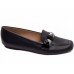 Mocassim Feminino Bico Alongado - 70.036A
