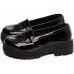 Mocassim Feminino Tratorado - 355.06D