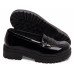 Mocassim Feminino Tratorado - 355.06D