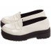 Mocassim Feminino Tratorado - 355.06C