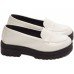 Mocassim Feminino Tratorado - 355.06C