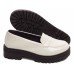 Mocassim Feminino Tratorado - 355.06C