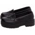 Mocassim Feminino Tratorado - 355.06A