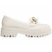 Mocassim Feminino Tratorado - 355.10C