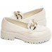 Mocassim Feminino Tratorado - 355.10C