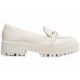 Mocassim Feminino Tratorado - 355.04B