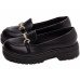 Mocassim Feminino Tratorado - 355.04A