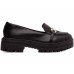 Mocassim Feminino Tratorado - 355.04A