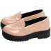 Mocassim Feminino Tratorado - 355.06E