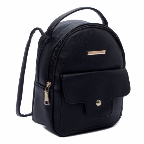Mochila Feminina Modelo Pequeno - 96063P