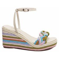 Sandália Ana Bela Feminina - 873-582A