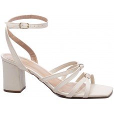 Sandália Salto Bloco Grosso - 4000-18B_AR