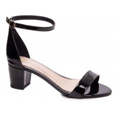 Sandália Salto Bloco Grosso Baixo Arrasadora - 7050-6379-010A_AR Sandália Salto Bloco Grosso Baixo Arrasadora - 7050-6379-010A_AR