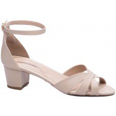 Sandália Salto Bloco Grosso Baixo - 7050-125C_AR