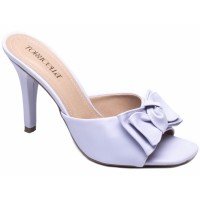 Sandália Tamanco Feminino - FST032G Sandália Tamanco Feminino - FST032G