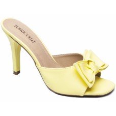 Sandália Tamanco Feminino - FST032F