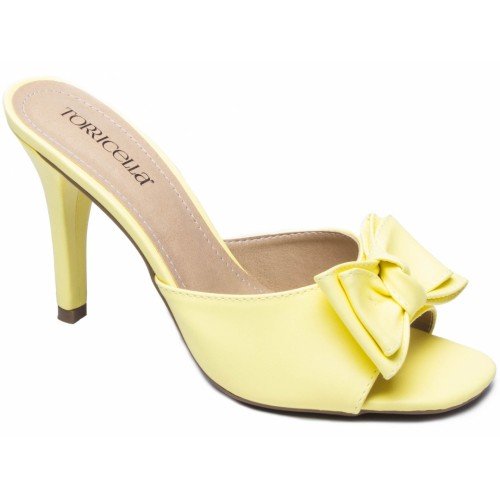 Sandália Tamanco Feminino - FST032F