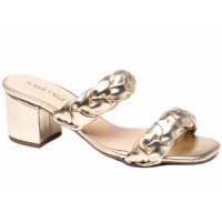 Sandália Tamanco Feminino - FST031C