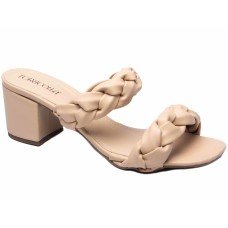 Sandália Tamanco Feminino - FST031B