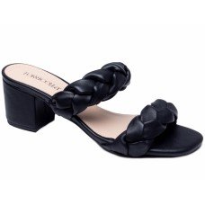 Sandália Tamanco Feminino - FST031A