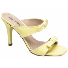 Sandália Tamanco Feminino - FST030F