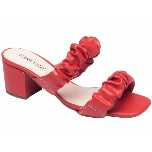 Sandália Tamanco Feminino - FST029G