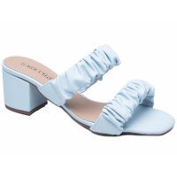 Sandália Tamanco Feminino - FST029E