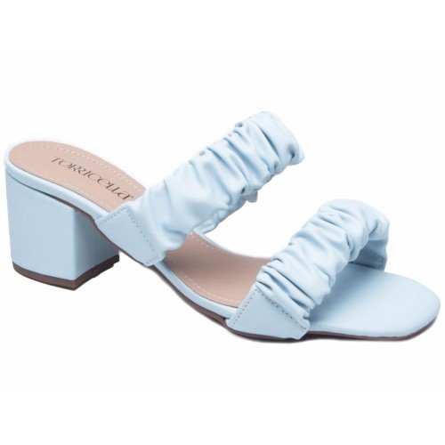 Sandália Tamanco Feminino - FST029E