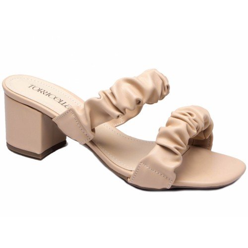 Sandália Tamanco Feminino - FST029D