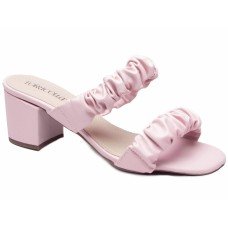 Sandália Tamanco Feminino - FST029C