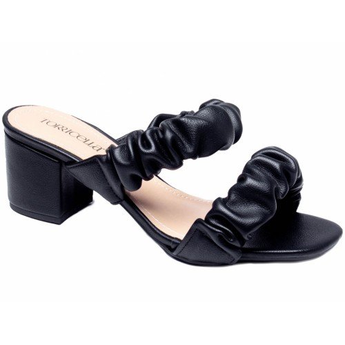 Sandália Tamanco Feminino - FST029A