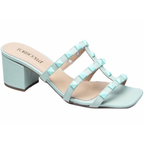 Sandália Tamanco Feminino - FST026H