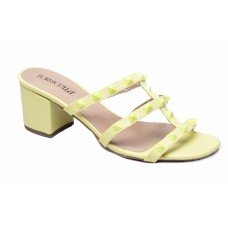 Sandália Tamanco Feminino - FST026G