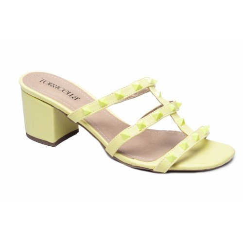 Sandália Tamanco Feminino - FST026G