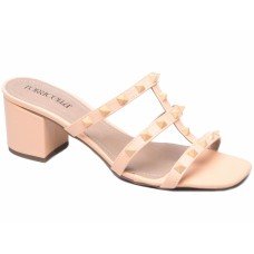 Sandália Tamanco Feminino - FST026F